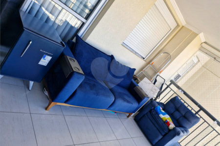 Apartamento à venda com 2 quartos, sendo 1 suíte, em Jardim Flor da Montanha, Guarulhos, SP