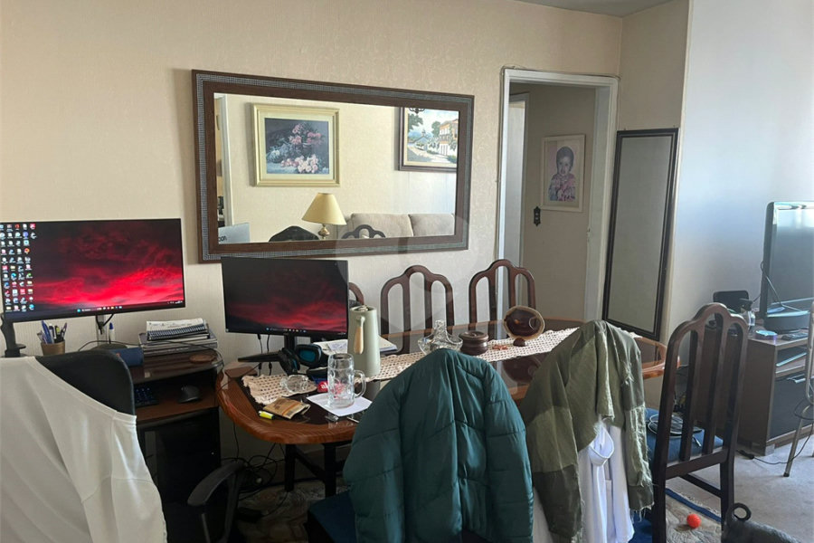 Apartamento à venda com 2 quartos, sendo 1 suíte, em Santana, São Paulo, SP