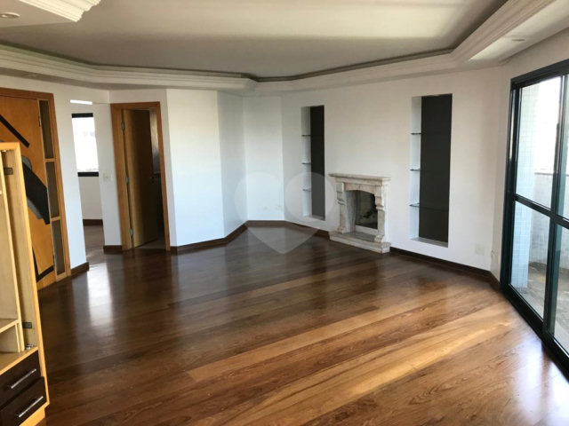 Apartamento à venda com 3 quartos, sendo 1 suíte,  em Santana, São Paulo, SP