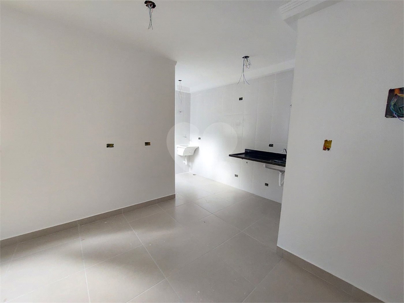 Apartamento à venda com 2 quartos em Jardim Franca, São Paulo, SP