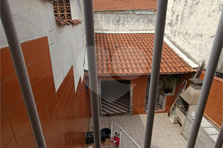 Sobrado à venda com 2 quartos em Vila Maria, São Paulo, SP