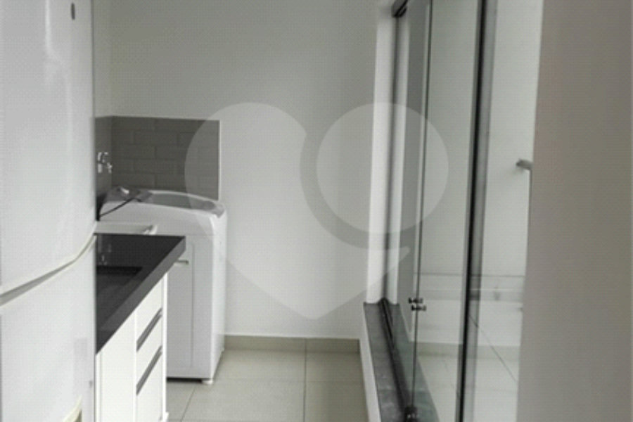 Apartamento para alugar com 1 quarto em Jardim São Paulo(zona Norte), São Paulo, SP