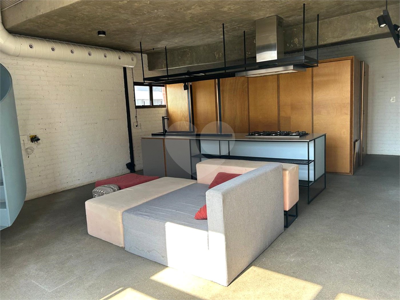Apartamento para alugar com 2 quartos em Pinheiros, São Paulo, SP