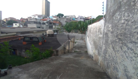 Terreno à venda em Vila Ester (zona Norte), São Paulo, SP