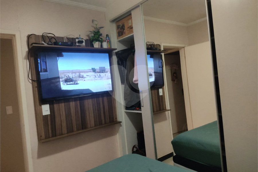 Apartamento à venda com 2 quartos em Vila Medeiros, São Paulo, SP