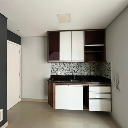 Apartamento á venda - Saúde