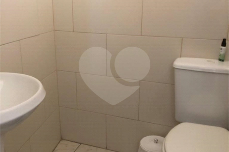 Sobrado à venda com 3 quartos em Freguesia do Ó, São Paulo, SP