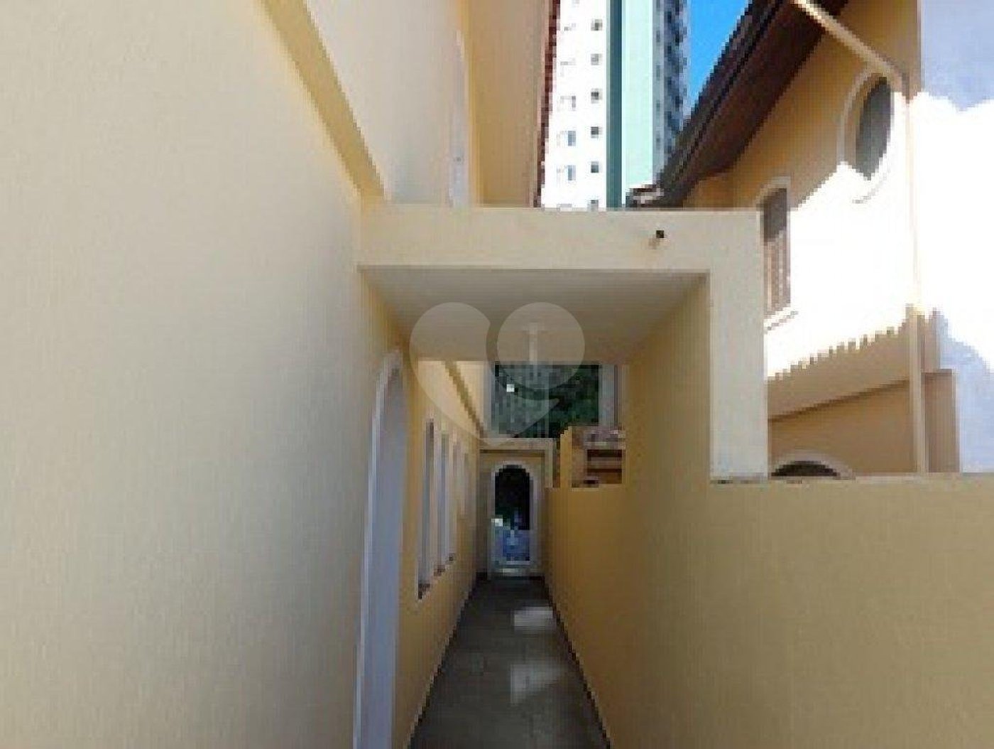 Sobrado à venda com 3 quartos, sendo 1 suíte, em Vila Gustavo, São Paulo, SP