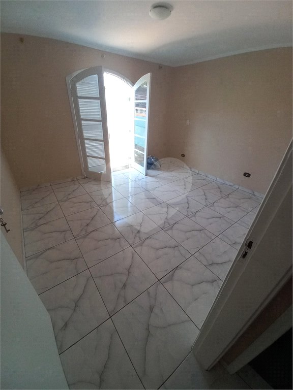 Sobrado à venda com 3 quartos em Parque Esmeralda, São Paulo, SP