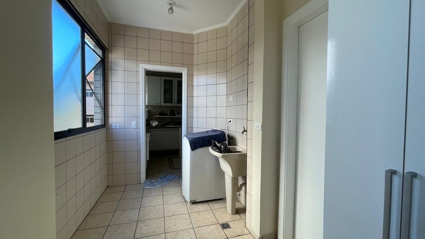 Apartamento à venda, 156 m² por R$ 800.000,00 - Ponta da Praia - Santos/SP