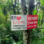 Terreno à venda no condomínio Associação Reserva das Hortênsias, Mairiporã - SP