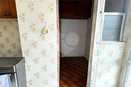 Apartamento à venda com 3 quartos, sendo 1 suíte, em Tijuca, Rio de Janeiro, RJ