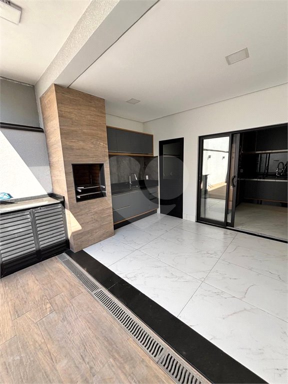 Casa à venda ou para alugar com 3 suítes no condomínio Residencial Milano, Indaiatuba - SP