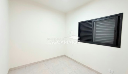 Casa à venda com 2 quartos em Nova Tres Lagoas, Três Lagoas, MS