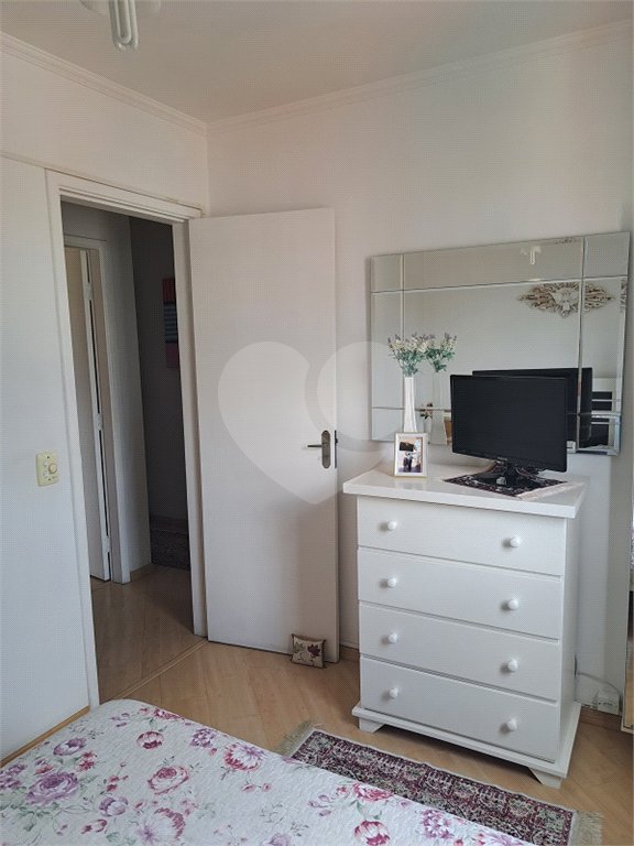 Apartamento à venda com 2 quartos em Jardim do Colégio (zona Norte), São Paulo, SP