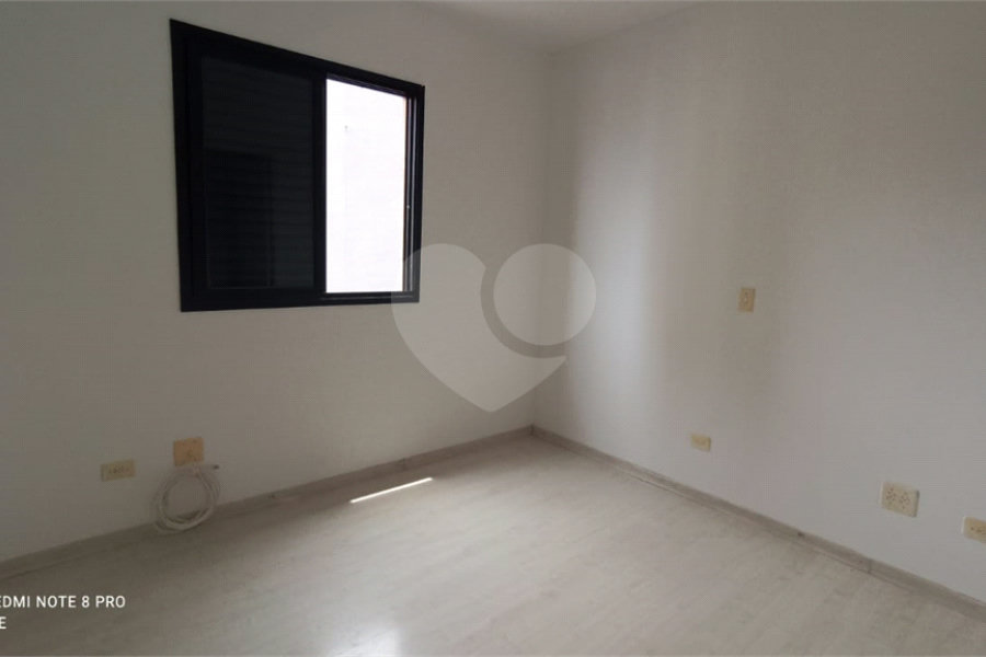 Apartamento à venda com 3 quartos, sendo 1 suíte, em Tucuruvi, São Paulo, SP