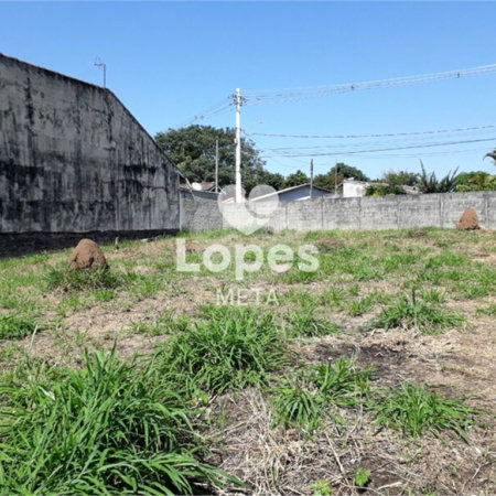 Terreno à venda em Piracangaguá, Taubaté, SP