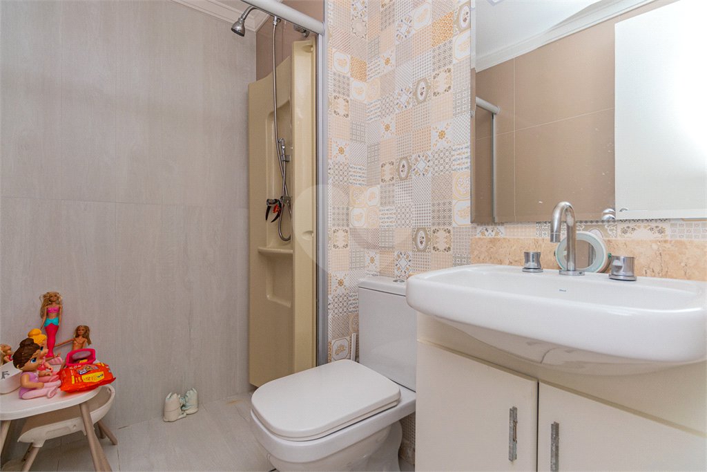 Apartamento à venda com 3 quartos, sendo 1 suíte, em Jardim Marajoara, São Paulo, SP