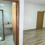 Sobrado à venda com 3 quartos, sendo 1 suíte, em Vila Bonilha, São Paulo, SP