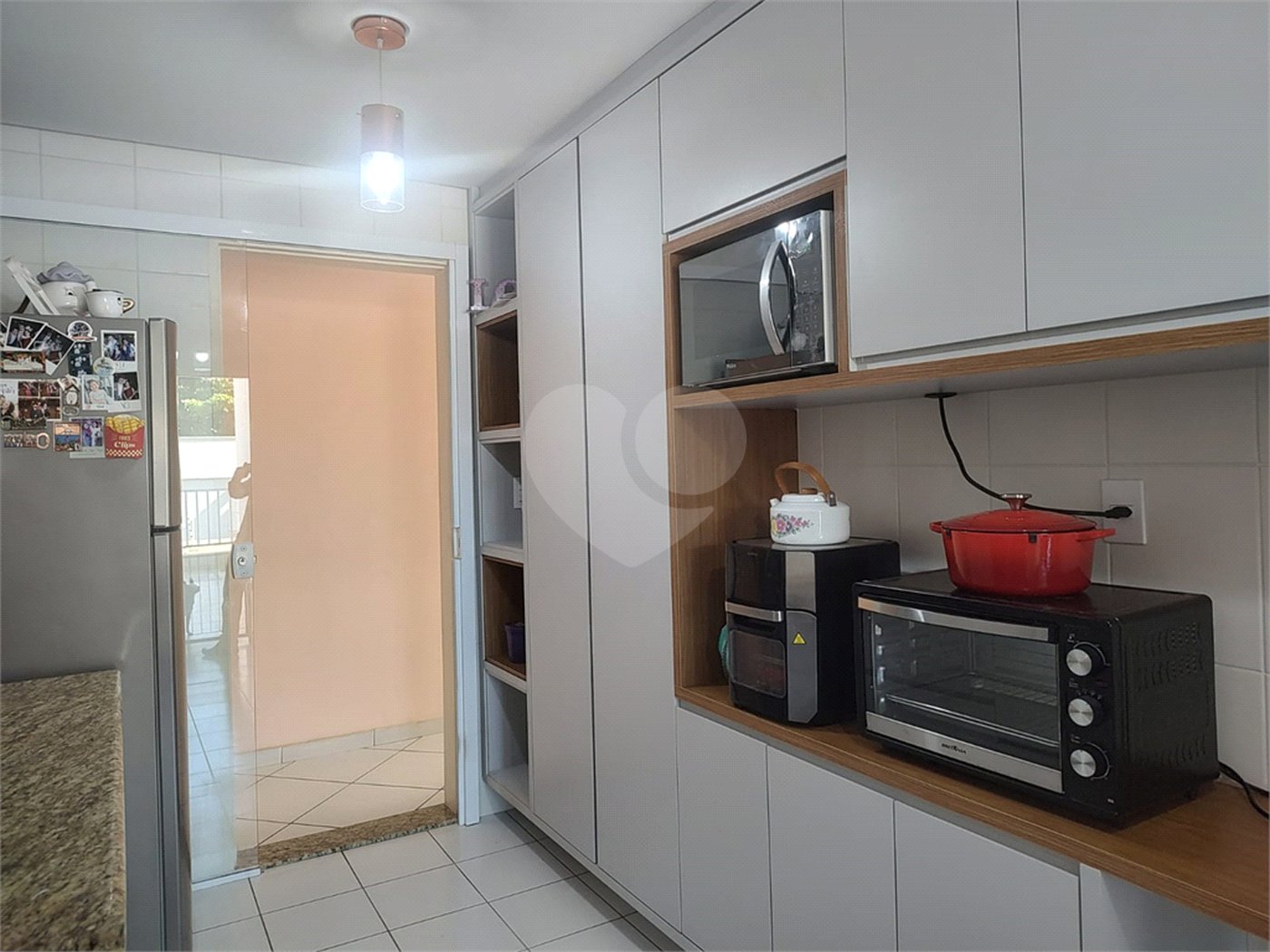 Apartamento à venda com 3 quartos, sendo 1 suíte, em Jardim Piratininga, Sorocaba, SP