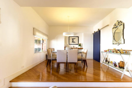 Apartamento à venda com 3 suítes em Itaim Bibi, São Paulo, SP