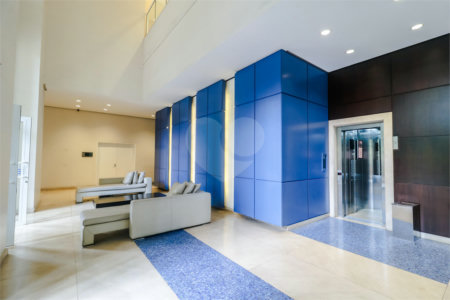 Apartamento à venda com 3 suítes em Cidade Monções, São Paulo, SP