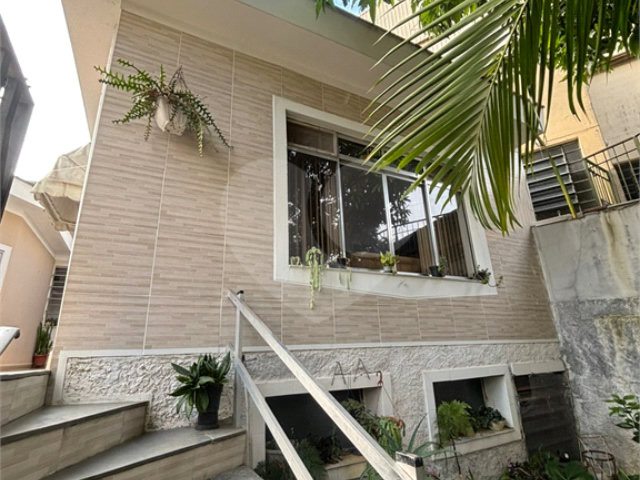 Sobrado à venda com 3 quartos em Tucuruvi, São Paulo, SP
