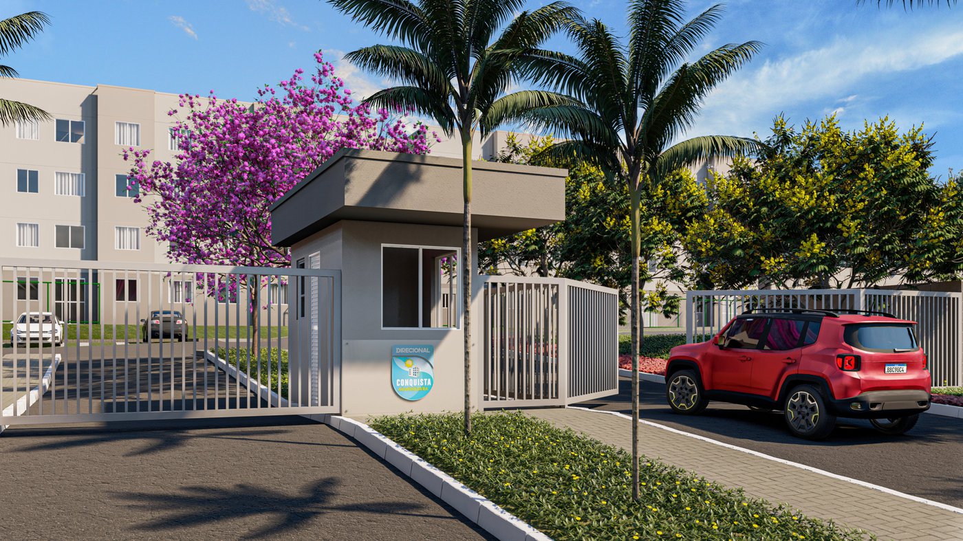 Conquista Araraquara
