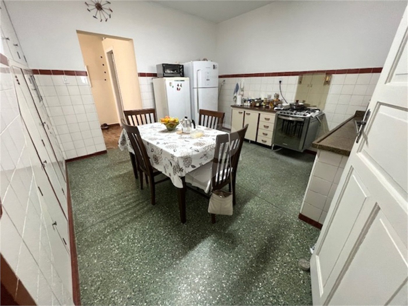 Casa para alugar com 2 quartos em Freguesia do Ó, São Paulo, SP