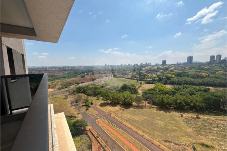 Apartamento à venda com 4 suítes em Jardim Ilhas do Sul, Ribeirão Preto, SP