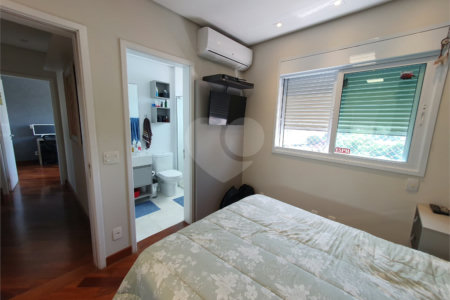 Apartamento à venda com 4 quartos, sendo 3 suítes, em Vila Santo Estevão, São Paulo, SP