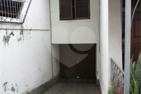 Casa Térrea à venda com 2 suítes em Vila Gustavo, São Paulo, SP