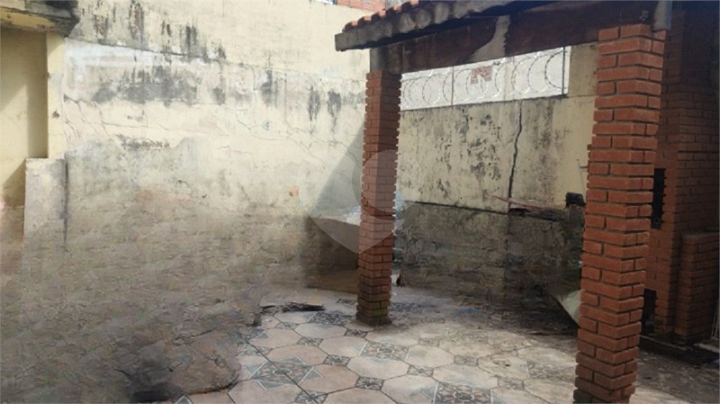 Casa à venda com 3 quartos, sendo 1 suíte, em Vila Renata, Guarulhos, SP
