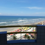 Apartamento à venda com 2 quartos, sendo 1 suíte, em Vera Cruz, Mongaguá, SP