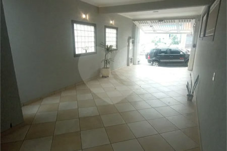 Sobrado à venda com 3 quartos, sendo 1 suíte, em Vila Gustavo, São Paulo, SP