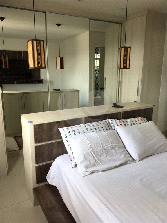 Cobertura à venda com 3 quartos, sendo 1 suíte, em Lauzane Paulista, São Paulo, SP