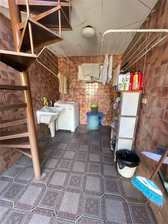 Casa Térrea à venda com 4 quartos, sendo 3 suítes,  em Jardim São Paulo(zona Norte), São Paulo, SP