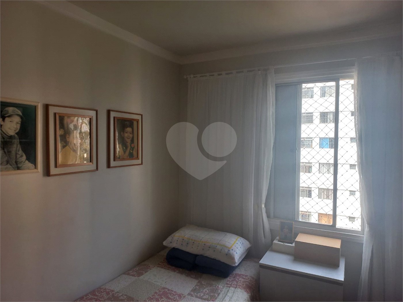 Apartamento à venda com 2 quartos em Jardim Celeste, São Paulo, SP