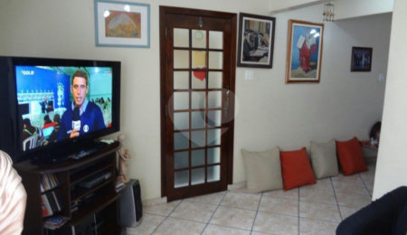 Sobrado à venda com 5 quartos, sendo 1 suíte,  em Santana, São Paulo, SP