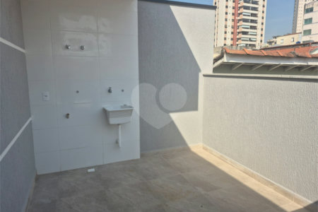 Apartamento à venda com 1 quarto em Santana, São Paulo, SP