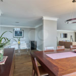 Apartamento à venda com 4 quartos, sendo 3 suítes, em Campo Belo, São Paulo, SP