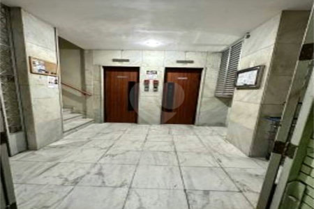 Apartamento à venda com 2 quartos em Praça da Bandeira, Rio de Janeiro, RJ