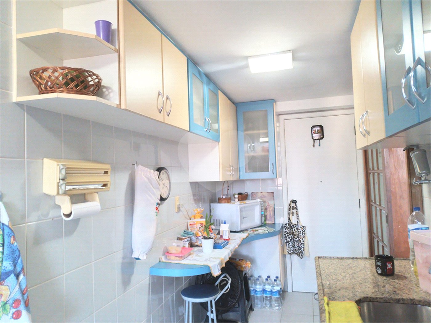 Apartamento à venda com 3 quartos, sendo 1 suíte, em Méier, Rio de Janeiro, RJ