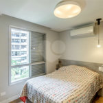 Apartamento à venda com 4 quartos, sendo 2 suítes, em Perdizes, São Paulo, SP