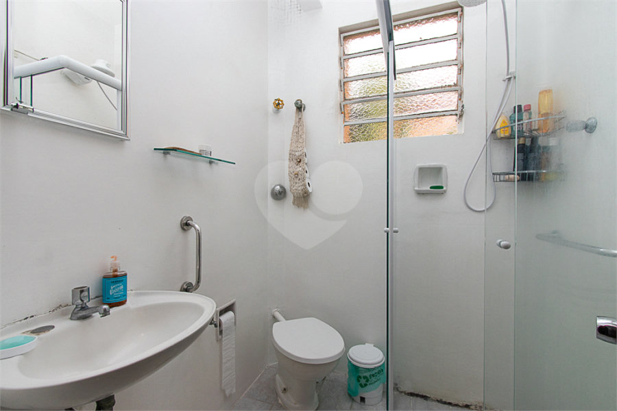 Sobrado à venda com 5 quartos em Vila Mariana, São Paulo, SP