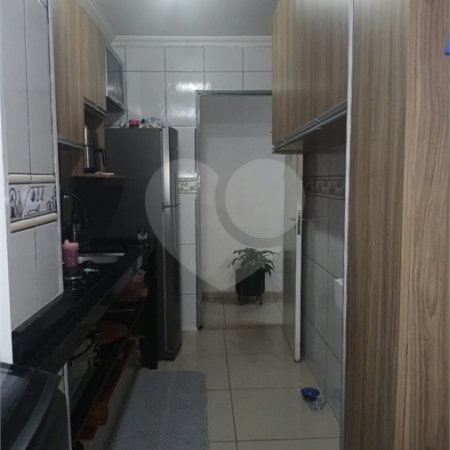 Apartamento à venda com 2 quartos em Chácara Pai Jacó, Jundiaí, SP