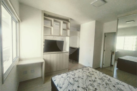 Apartamento para alugar com 1 quarto em Santana, São Paulo, SP