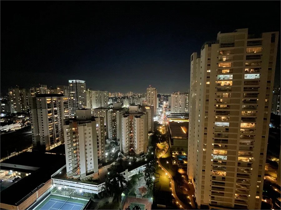 Apartamento para alugar com 3 suítes em Vila Leopoldina, São Paulo, SP