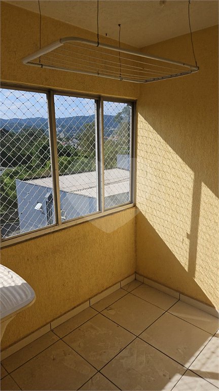 Apartamento à venda com 2 quartos em Barro Branco (zona Norte), São Paulo, SP