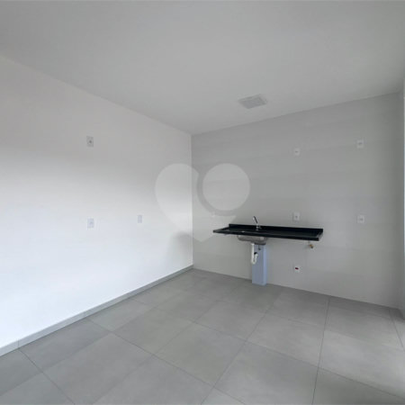 Apartamento à venda com 1 suíte em Atibaia Jardim, Atibaia, SP